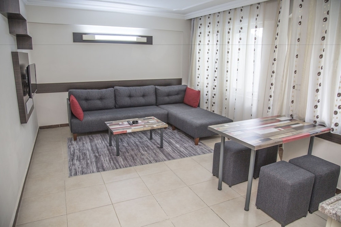 Imagen de la habitación del Reis Thermal Otel. Foto 14