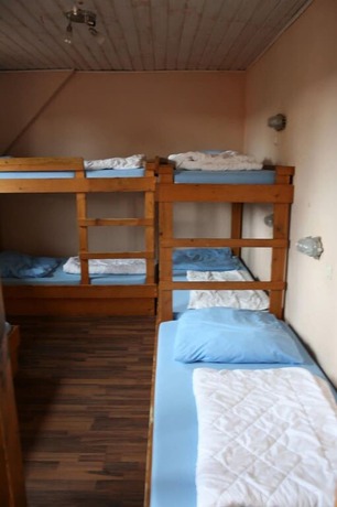 Imagen de la habitación del Reit- und Ferienhof am Reichswald. Foto 12