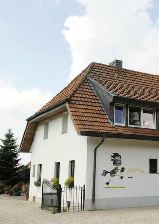 Imagen general del Reit- und Ferienhof am Reichswald. Foto 6
