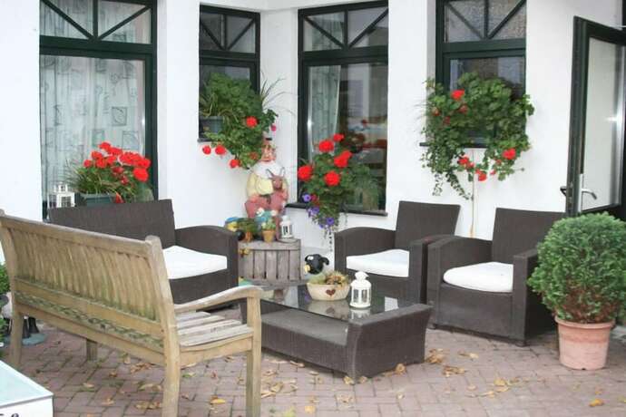 Imagen general del Reit- und Ferienhof am Reichswald. Foto 7