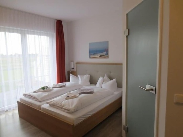 Imagen de la habitación del Reit- und Freizeithotel Friesenhof. Foto 2