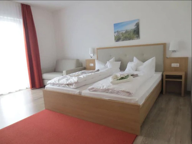 Imagen de la habitación del Reit- und Freizeithotel Friesenhof. Foto 3