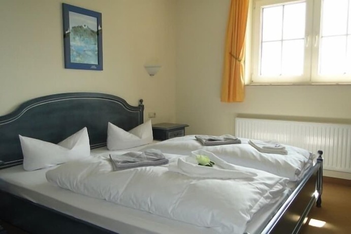 Imagen de la habitación del Reit- und Freizeithotel Friesenhof. Foto 4
