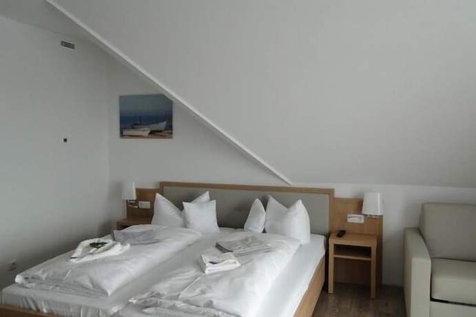 Imagen de la habitación del Reit- und Freizeithotel Friesenhof. Foto 5