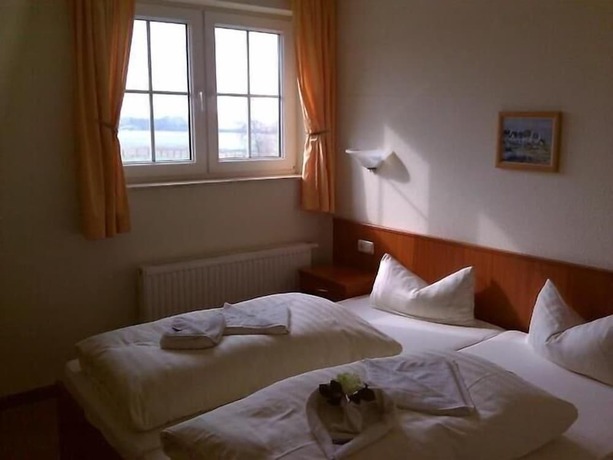 Imagen de la habitación del Reit- und Freizeithotel Friesenhof. Foto 6