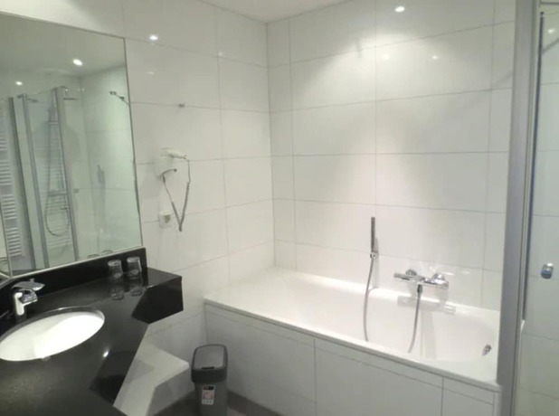 Imagen de la habitación del Reit- und Freizeithotel Friesenhof. Foto 8