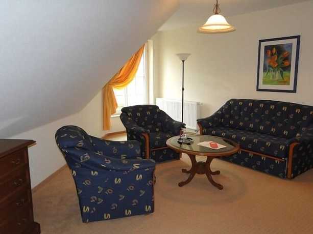 Imagen de la habitación del Reit- und Freizeithotel Friesenhof. Foto 11