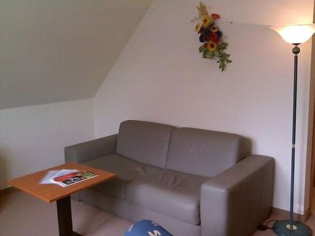 Imagen de la habitación del Reit- und Freizeithotel Friesenhof. Foto 13