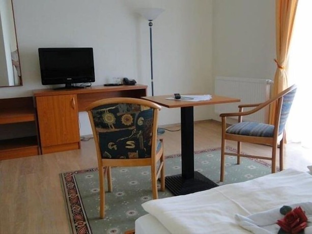 Imagen de la habitación del Reit- und Freizeithotel Friesenhof. Foto 14