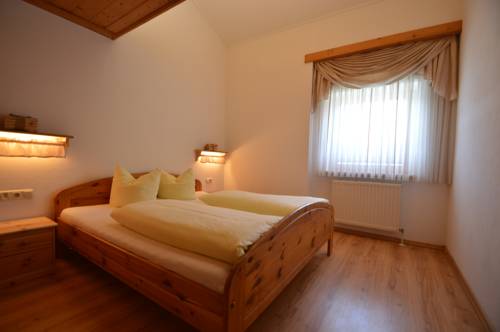 Imagen de la habitación del Reitanlage Dagnhof. Foto 3