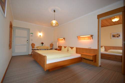 Imagen de la habitación del Reitanlage Dagnhof. Foto 4