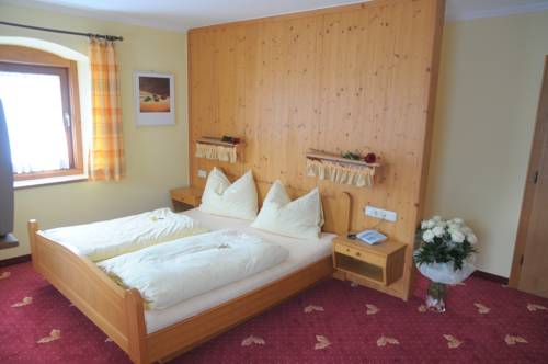 Imagen de la habitación del Reitanlage Dagnhof. Foto 5