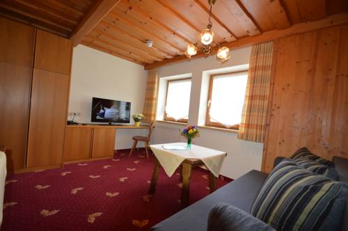 Imagen de la habitación del Reitanlage Dagnhof. Foto 7