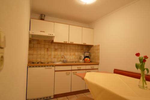 Imagen de la habitación del Reitanlage Dagnhof. Foto 8