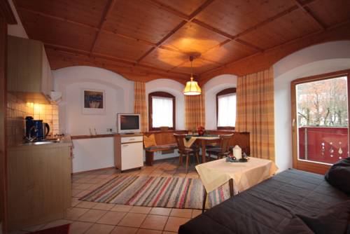 Imagen de la habitación del Reitanlage Dagnhof. Foto 9