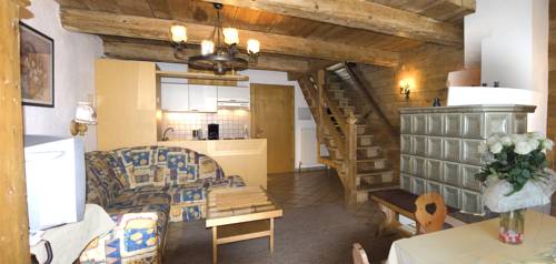 Imagen de la habitación del Reitanlage Dagnhof. Foto 10