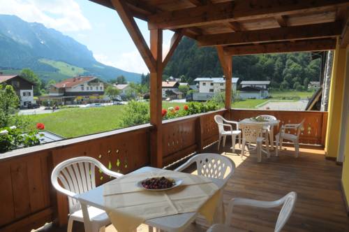 Imagen de la habitación del Reitanlage Dagnhof. Foto 11