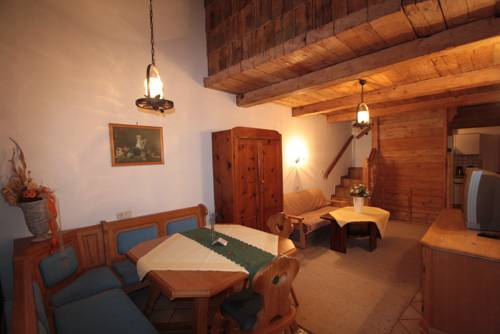 Imagen de la habitación del Reitanlage Dagnhof. Foto 12