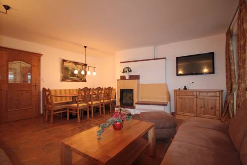 Imagen de la habitación del Reitanlage Dagnhof. Foto 13