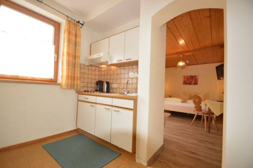 Imagen de la habitación del Reitanlage Dagnhof. Foto 14