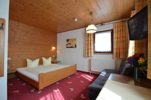 Imagen de la habitación del Reitanlage Dagnhof. Foto 15