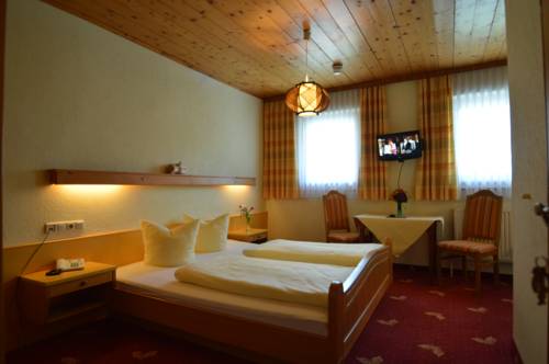 Imagen de la habitación del Reitanlage Dagnhof. Foto 16