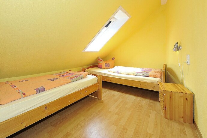 Imagen general del Reiterhof Maack. Foto 1