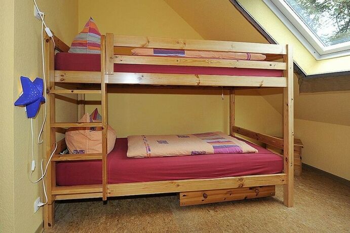 Imagen de la habitación del Reiterhof Maack. Foto 11