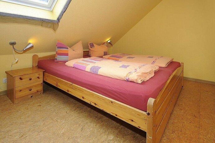 Imagen de la habitación del Reiterhof Maack. Foto 13