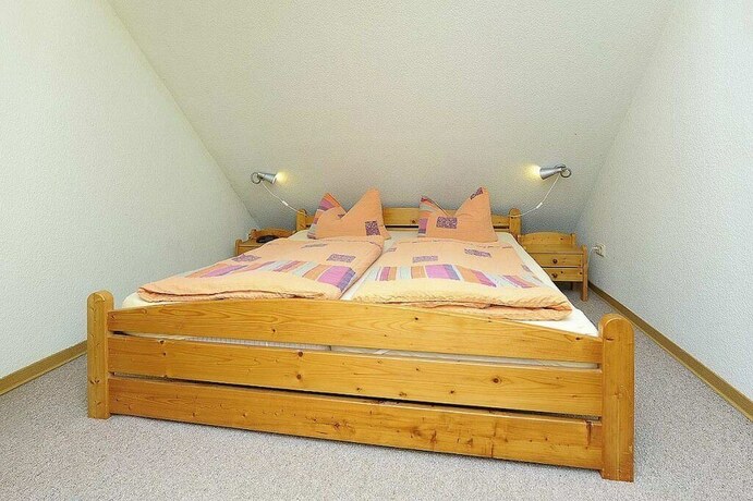 Imagen de la habitación del Reiterhof Maack. Foto 14