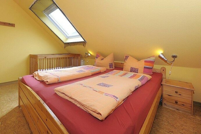 Imagen general del Reiterhof Maack. Foto 5