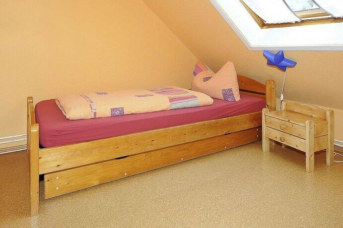 Imagen general del Reiterhof Maack. Foto 7