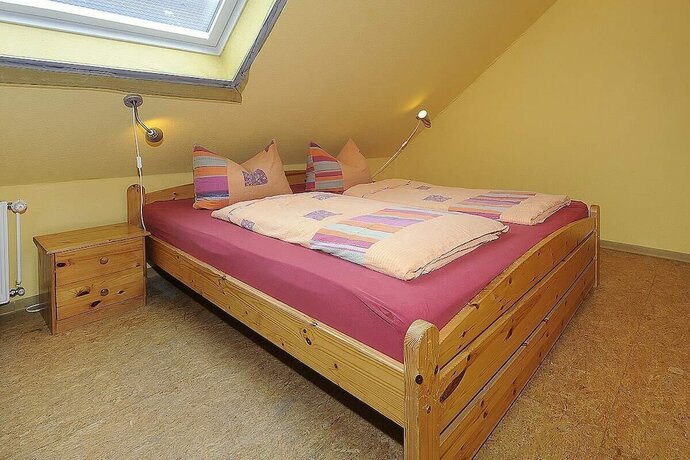 Imagen de la habitación del Reiterhof Maack. Foto 17