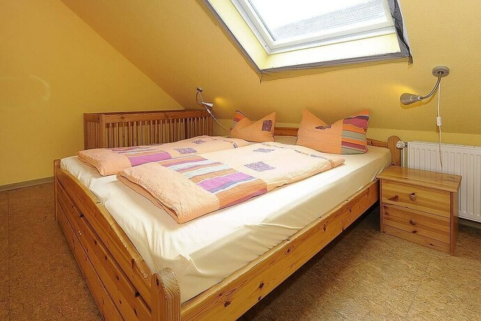 Imagen de la habitación del Reiterhof Maack. Foto 18