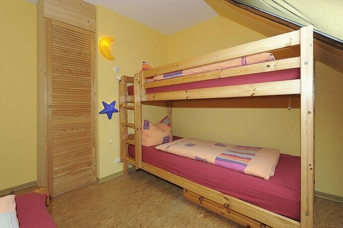 Imagen general del Reiterhof Maack. Foto 10