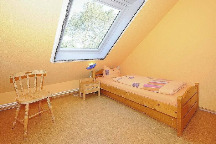 Imagen de la habitación del Reiterhof Maack. Foto 19