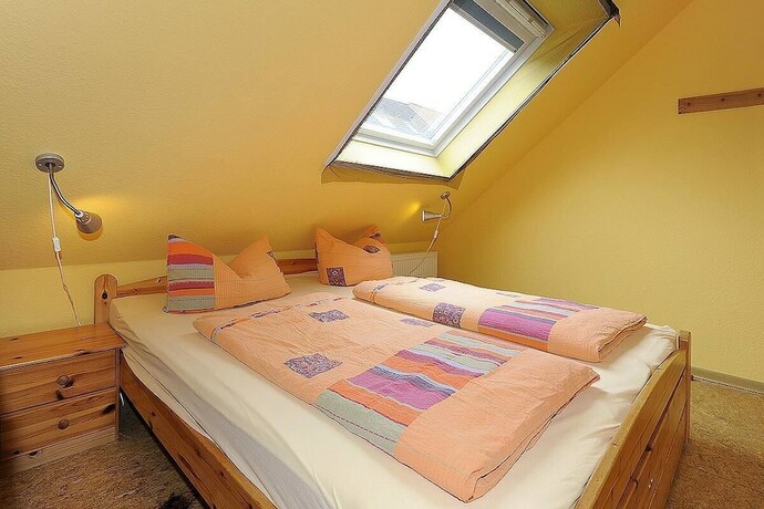 Imagen de la habitación del Reiterhof Maack. Foto 20