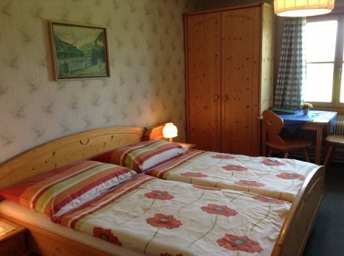 Imagen general del Reithartlhof. Foto 1