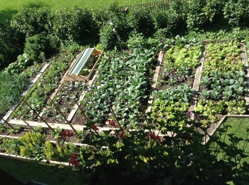 Imagen general del Reithartlhof. Foto 3