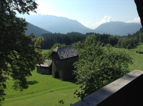 Imagen general del Reithartlhof. Foto 4