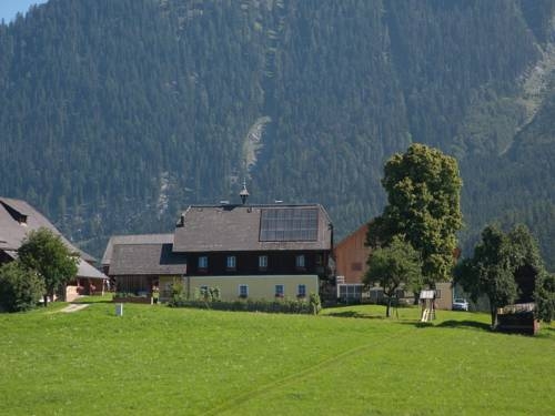 Imagen general del Reithartlhof. Foto 5