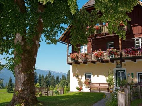 Imagen general del Reithartlhof. Foto 7