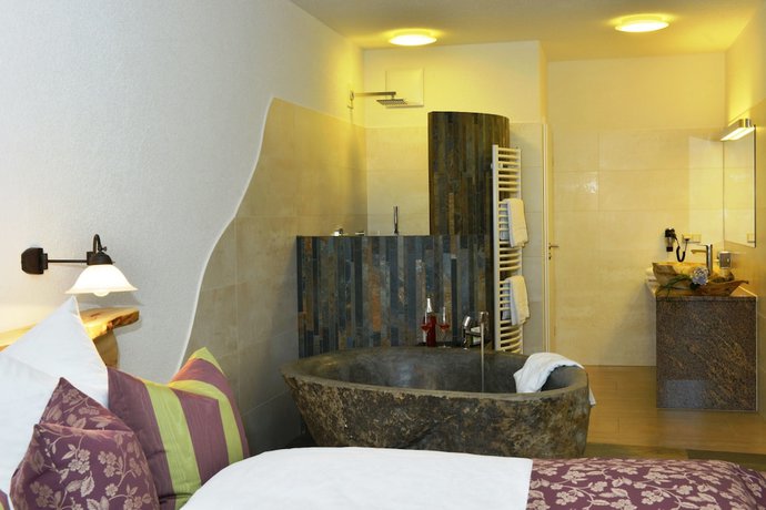 Imagen de la habitación del Reit-und Sporthotel Nordmann. Foto 8
