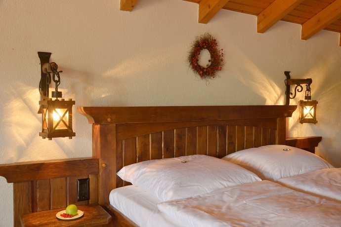 Imagen de la habitación del Reit-und Sporthotel Nordmann. Foto 14