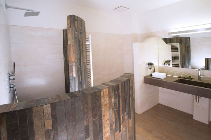 Imagen de la habitación del Reit-und Sporthotel Nordmann. Foto 15