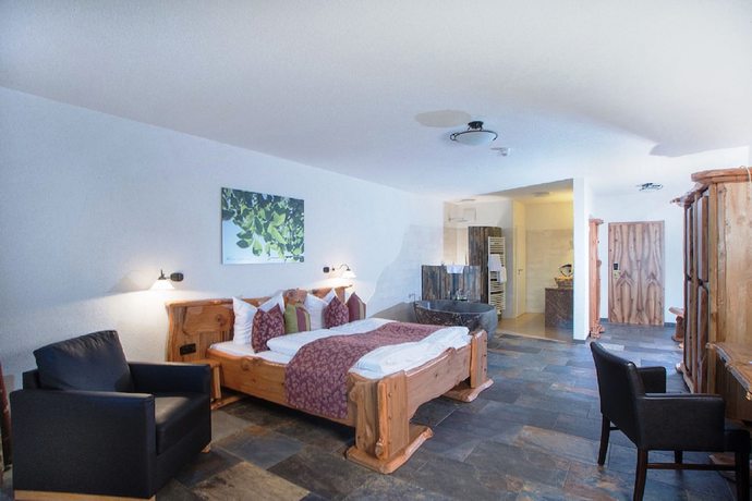 Imagen de la habitación del Reit-und Sporthotel Nordmann. Foto 16