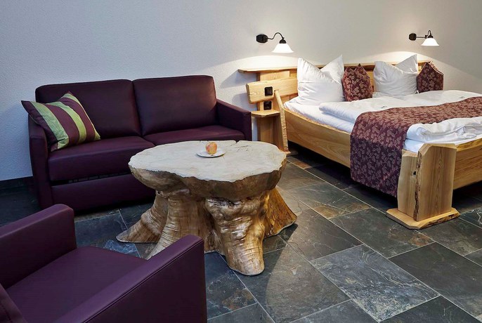 Imagen de la habitación del Reit-und Sporthotel Nordmann. Foto 19