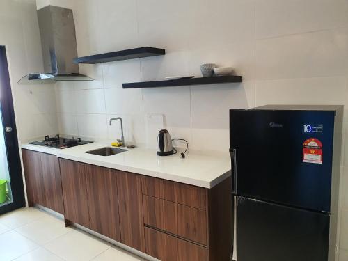 Imagen general del Reizz Homestay By Classy. Foto 3