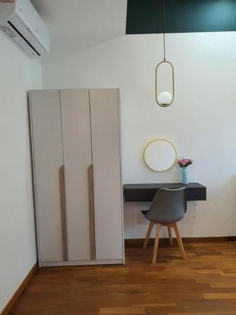 Imagen general del Reizz Homestay By Classy. Foto 4