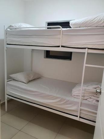 Imagen general del Reizz Homestay By Classy. Foto 6